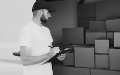 Checklist para mudanza: Guía completa para organizarte y ahorrar dinero
