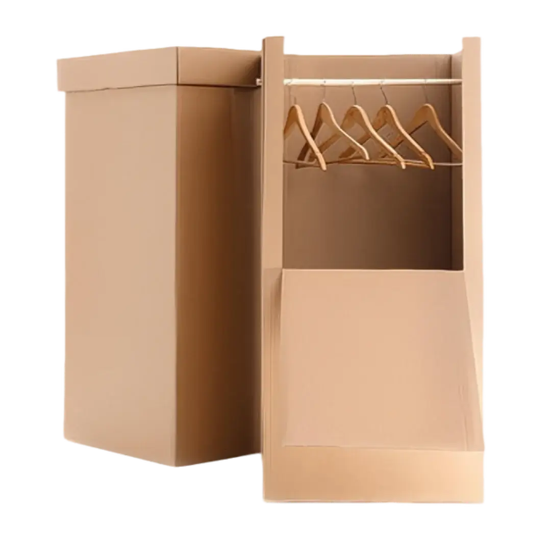 Cajas para Mudanza en Barcelona Cajas para Mudanza en Barcelona