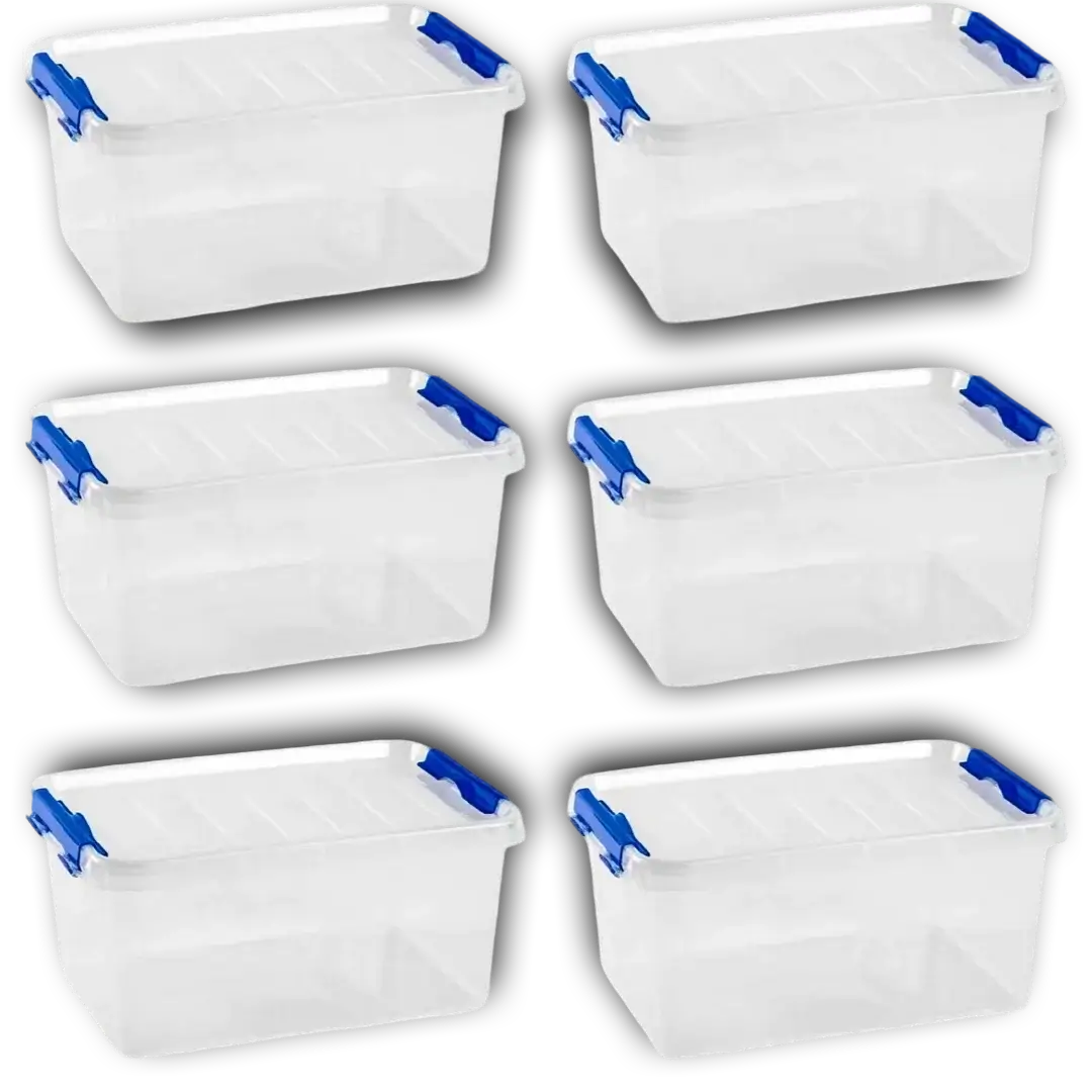 Mudanzas Ecológicas Cajas de Plastico Mudanzas Ecológicas Cajas de Plástico