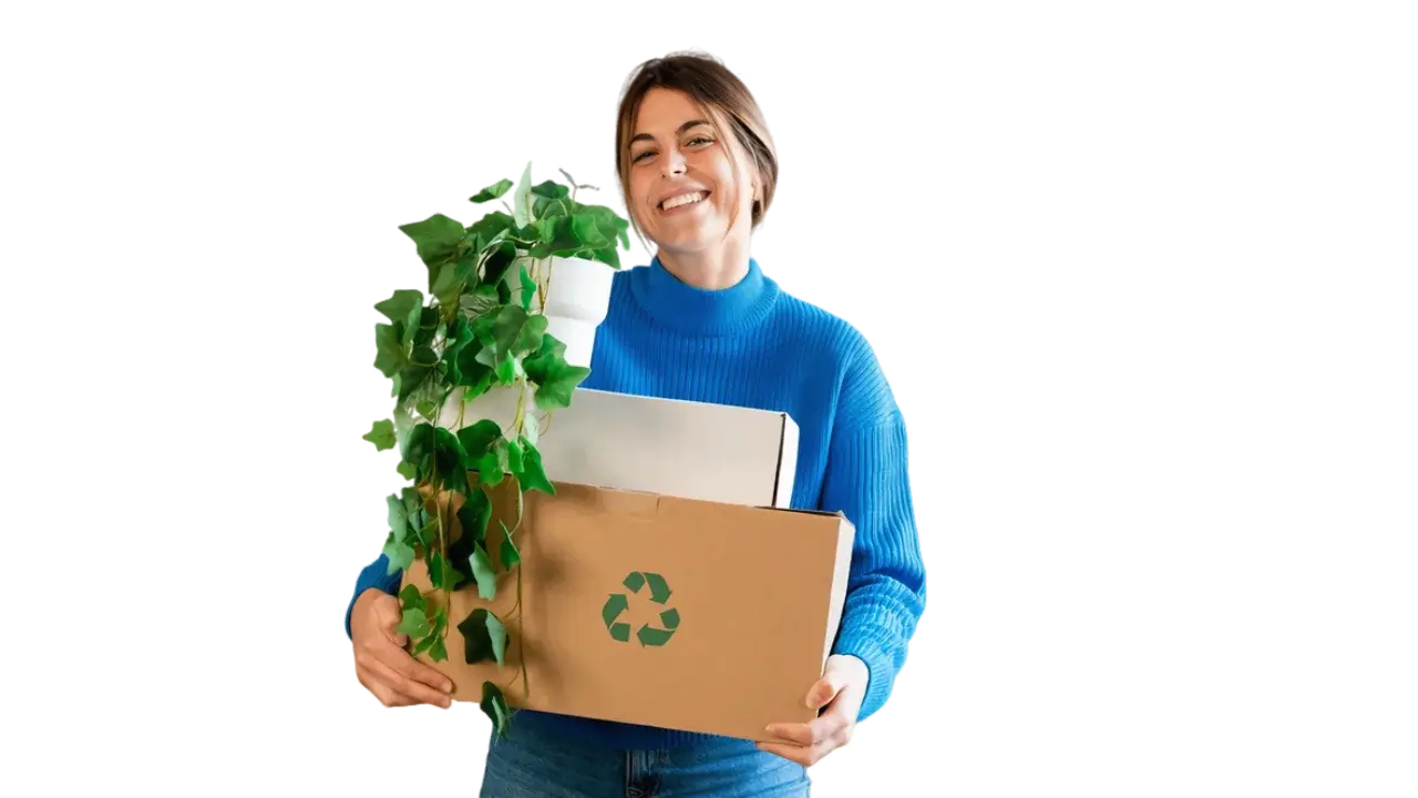 Mudanzas Ecológicas Mudanzas Ecológicas