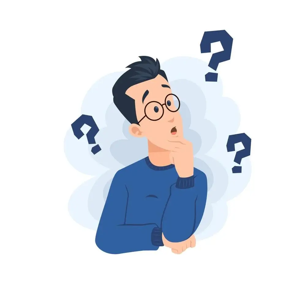 man-character-thinking-free-vector