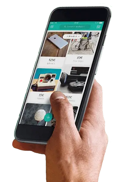 SECONDBEST-WALLAPOP
