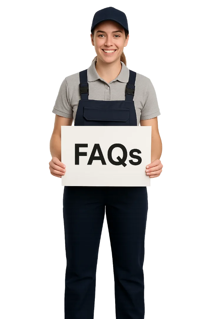 Vic (FAQs)