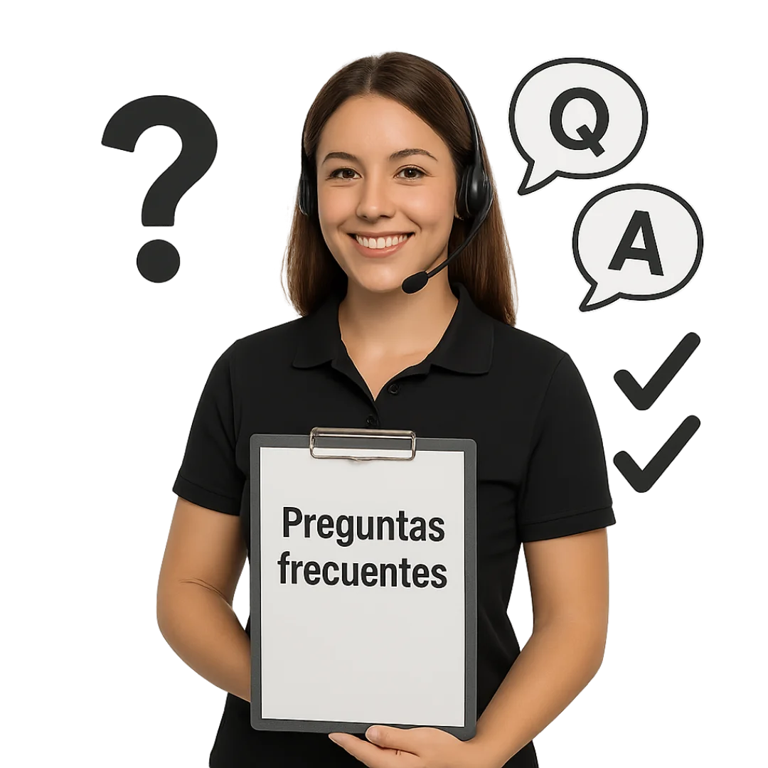 cuanto cuenta una mudanza BCN - VLC FAQs