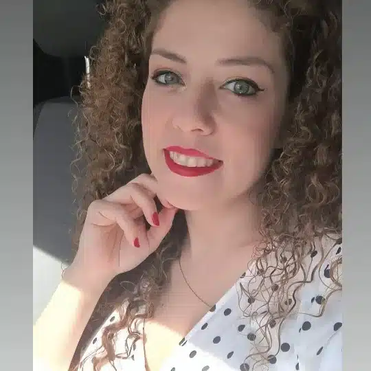 Lidia Trujillo