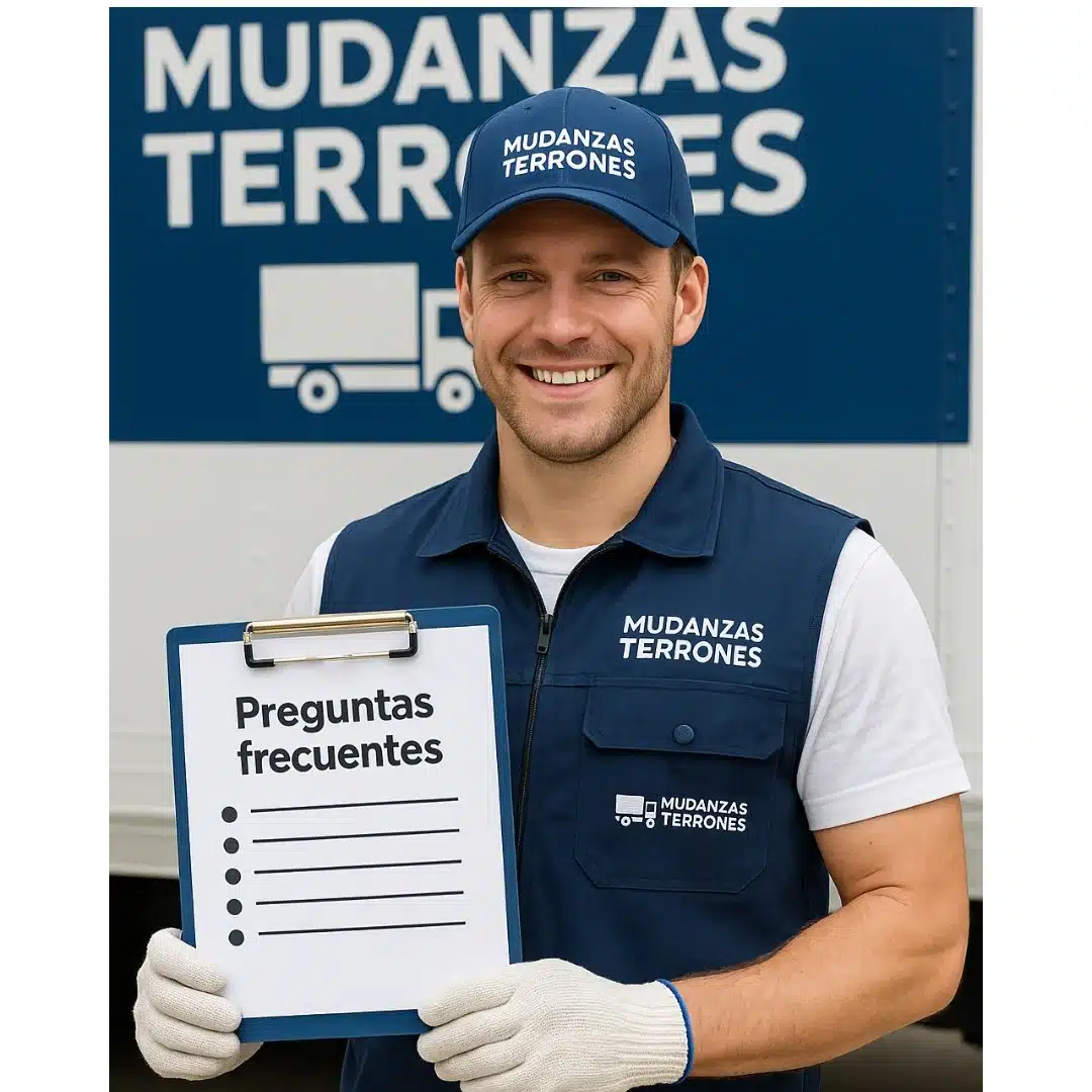 preguntas frecuentes Preguntas Frecuentes