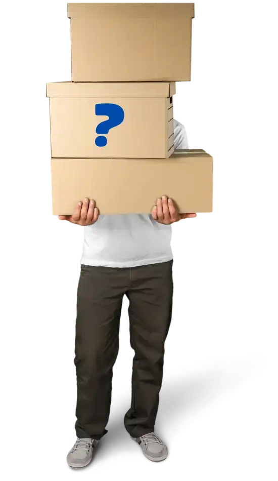 Faqs mudanzas Barcelona a Alicante